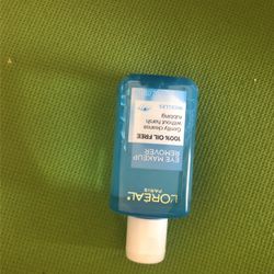 Eye Makeup Remover