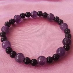 Authentic Precious Crystal Stone Jewelry 