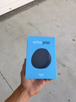 Echo Pop