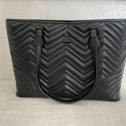 Gucci Tote Bag 