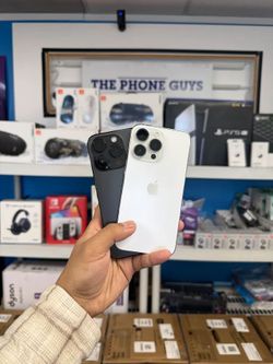 iPhone 13 Pro 6.1” | $5 Down | Afterpay