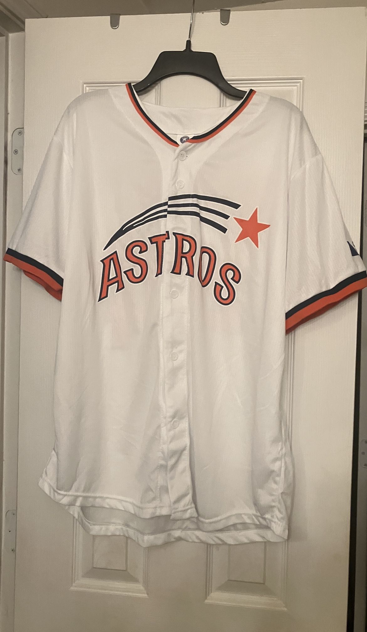 Astro’s Shirt Size XL