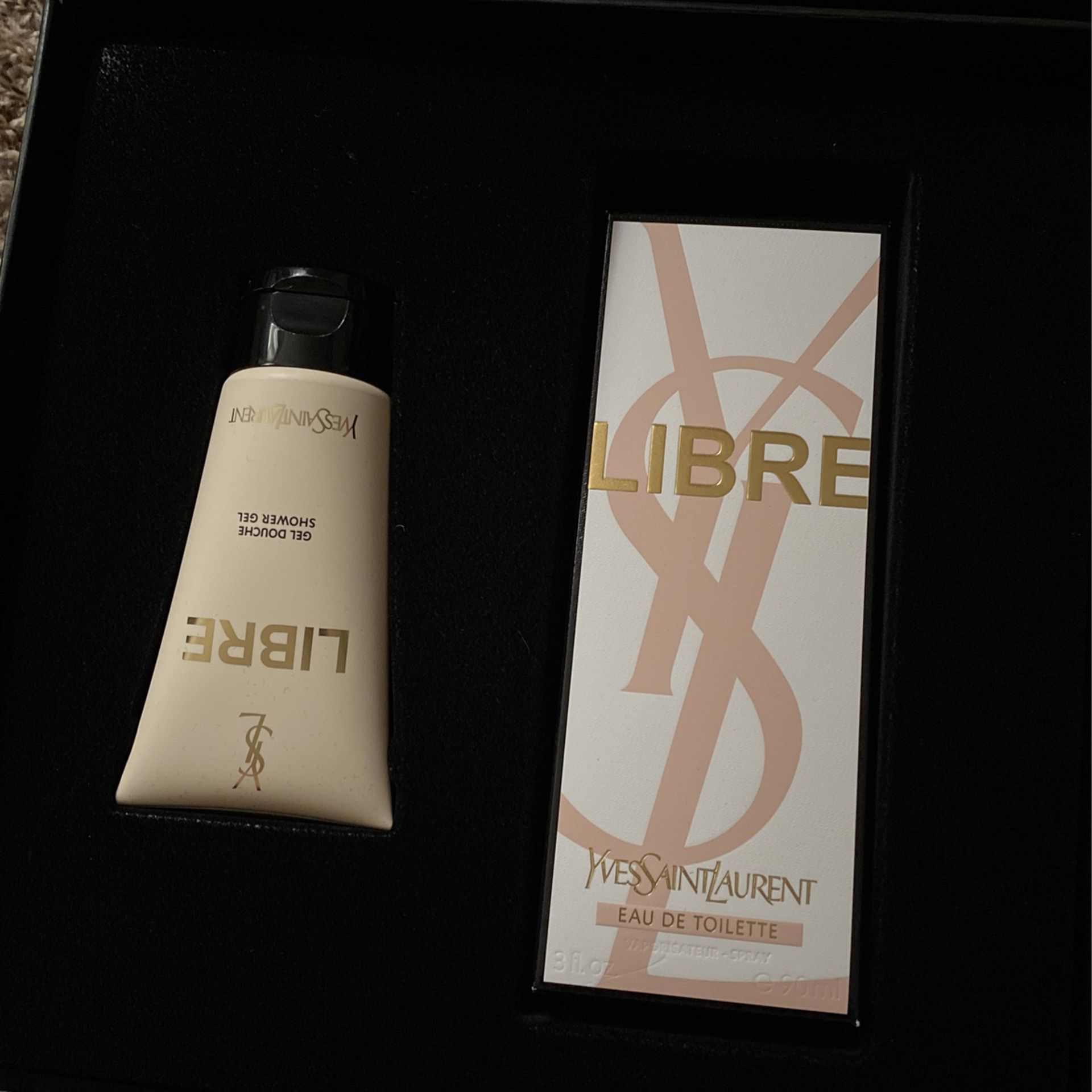 Libre YSL Perfume Sets