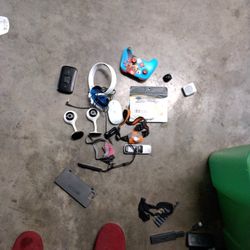 Gadget Electronics 