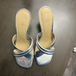 Michael Kors Shoes