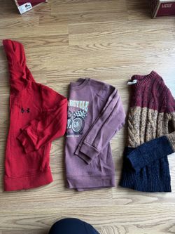 Boys 5T Haul