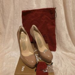 Christian Louboutin Bianca Pumps Size 40 (9)