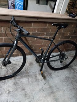 Giant Escape 1 Disc Size Medium