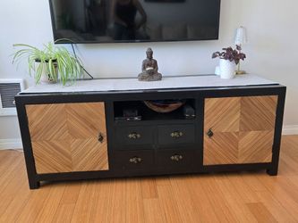 Credenza, TV stand