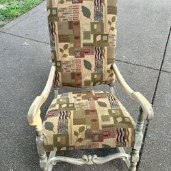 Rocking Chair