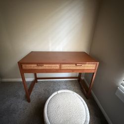 Desk/ Vanity From Target
