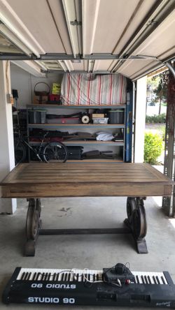 Office table $80