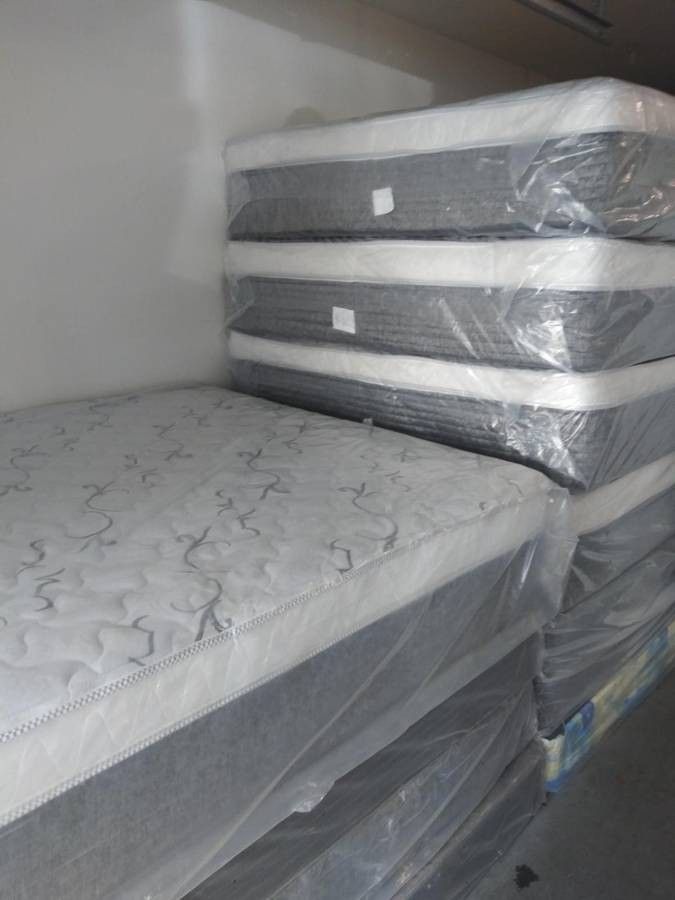 Pillow Top