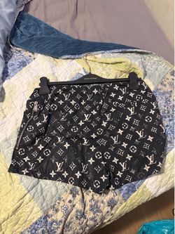 Louis Vuitton shorts