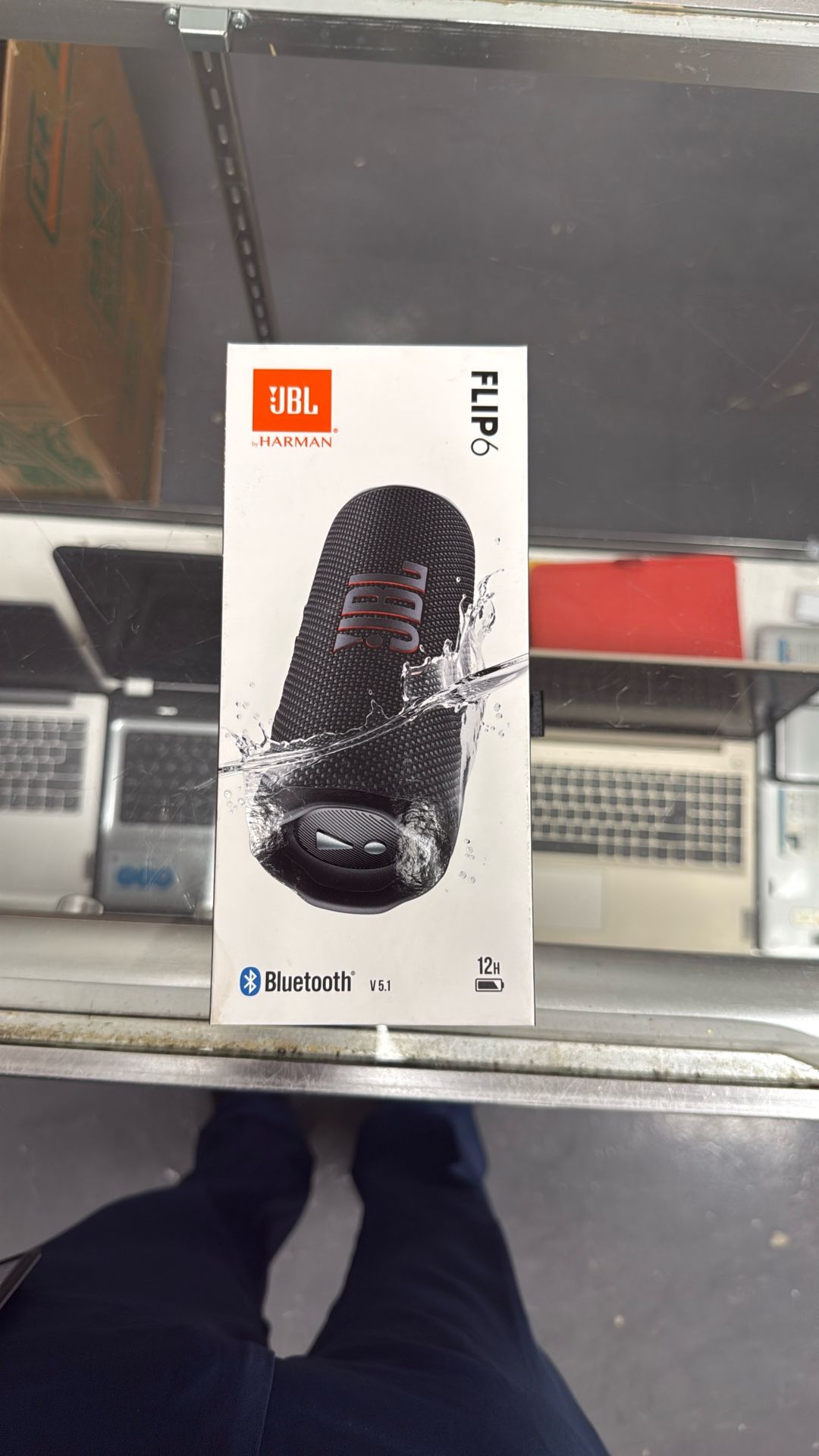 Jbl