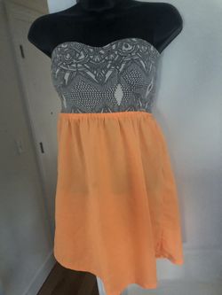 Roxy dress size medium