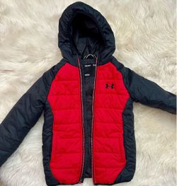 Under Armour kids jacket Y-small