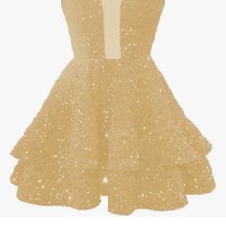 Homecoming Dress