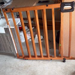 Baby  Safety Gate $25