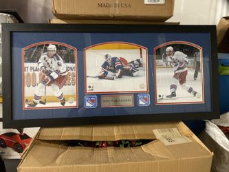 2 Ranger Framed Images