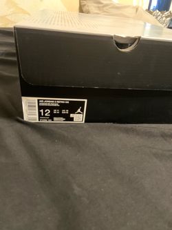 Jordan 3 retro OG