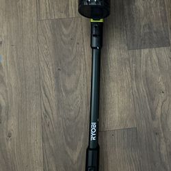 Ryobi ONE+ HP 18V Cordless Pet Stick Vacuum Cleaner (Tool Only)