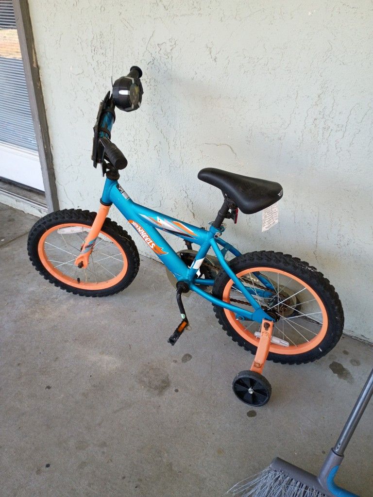 Kids Bycicle
