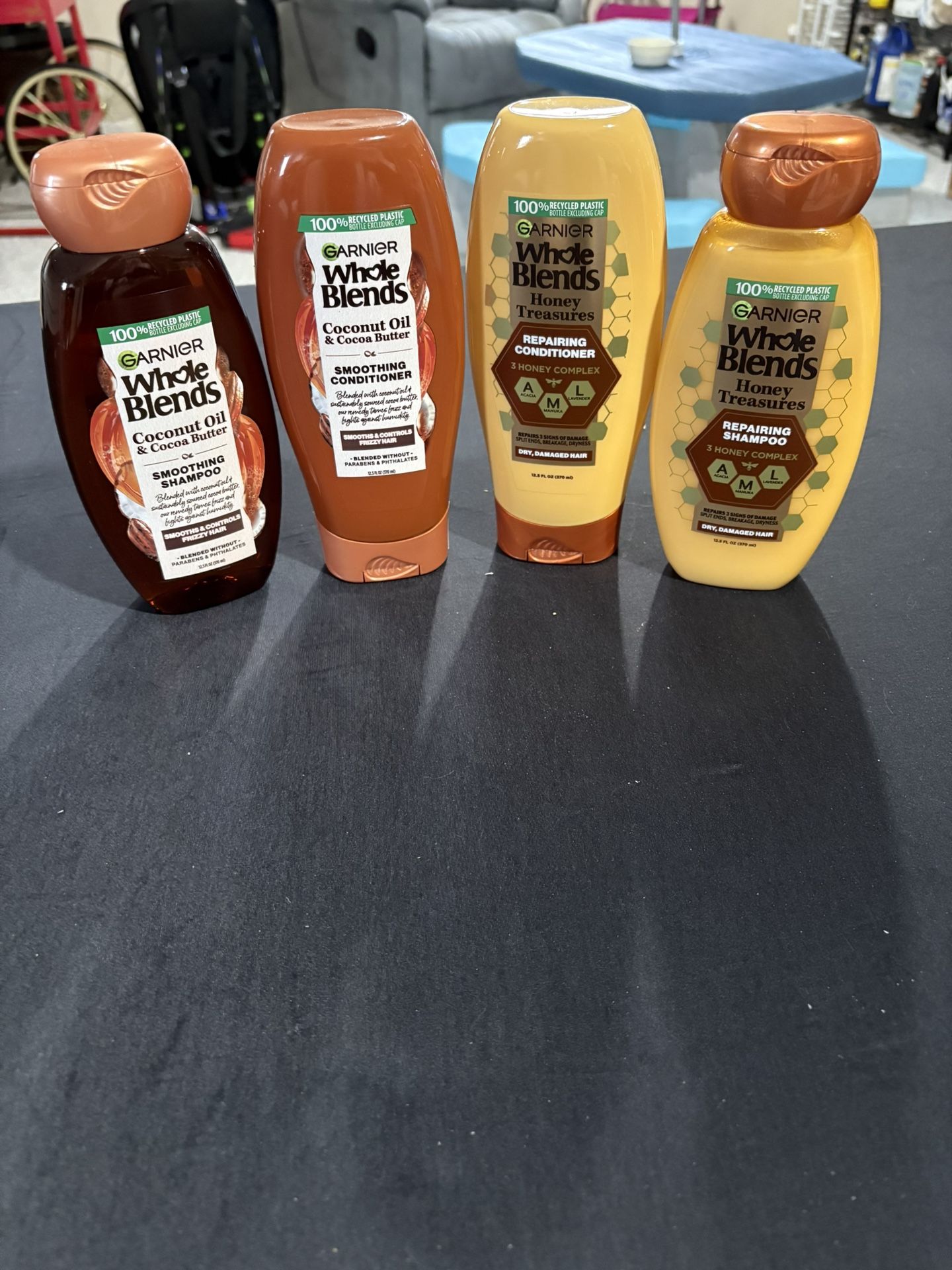 Whole Blends Bundle