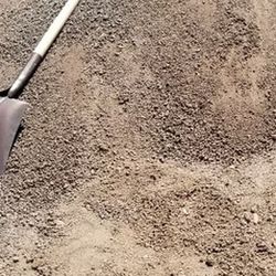 Very Clean DG Fill Dirt