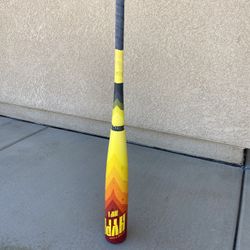 Baseball Bat 