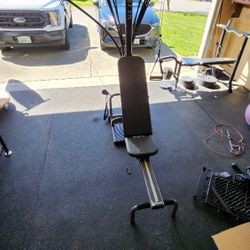 Bowflex XTL
