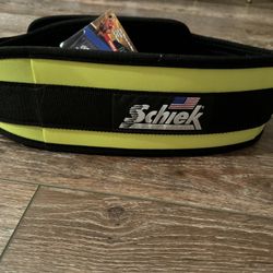 Weight Lifting Belt-New