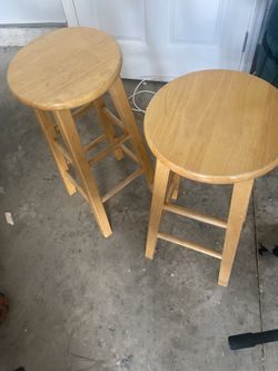 Bar Table