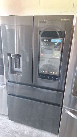 Samsung Refrigerator