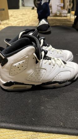 jordan 6s