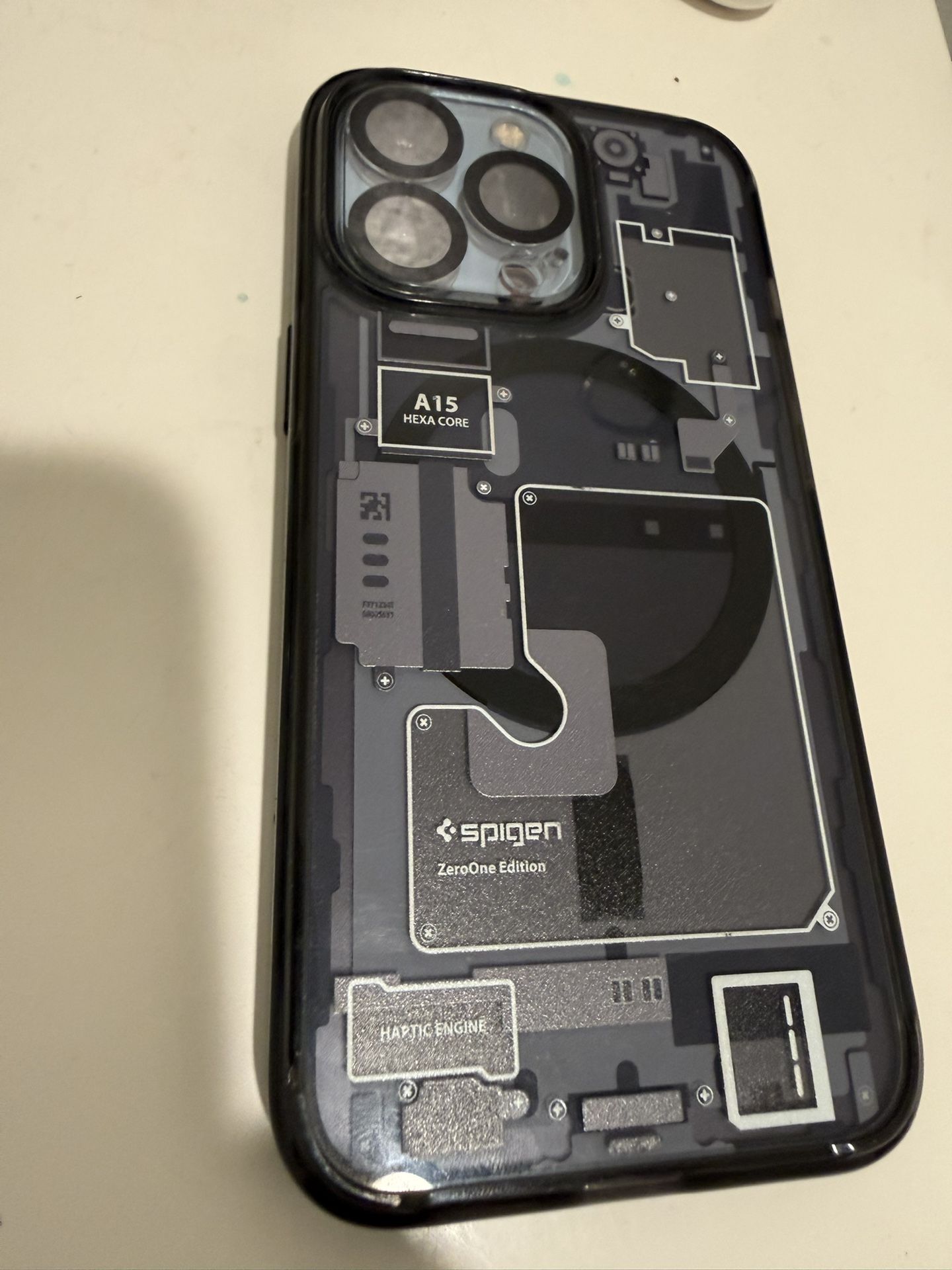 iPhone 13 Pro Full Unlocked