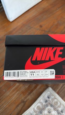 Jordan 1 high