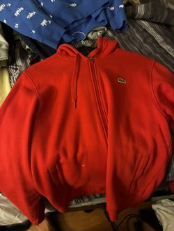 Lacoste Sweater 
