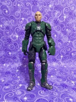 Lex Luther