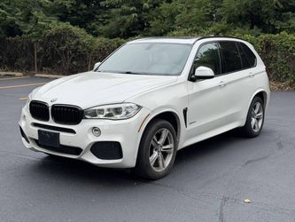 2014 BMW X5