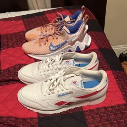 Mens Shoe Bundle Size 12 