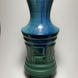 Haeger Art pottery