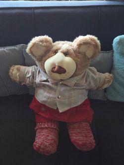Humphrey furskin