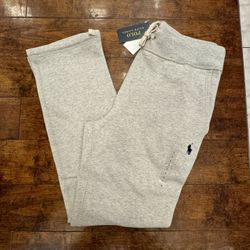 Polo Sweatpants 