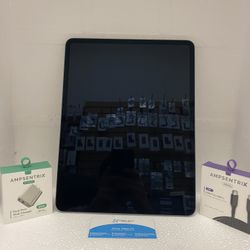 Apple iPad Pro 12.9 5th Gen (WiFi) Black-Bulverde 