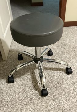 Stool, Adjustable