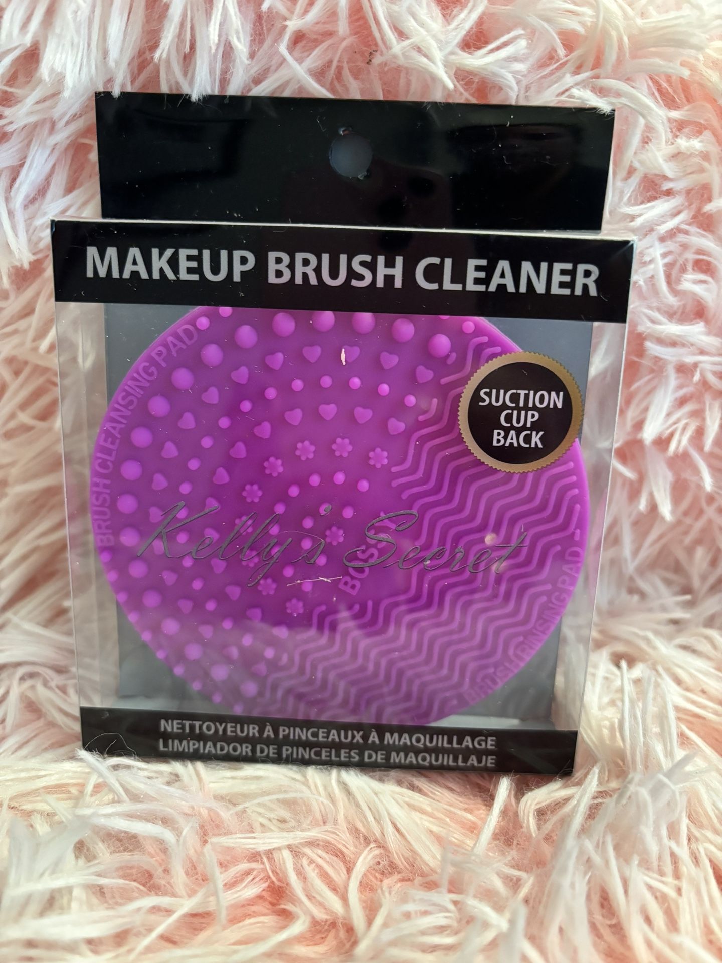 Makeup Brushes Cleaners 