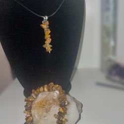 Tigers Eye