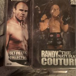 Randy Couture
