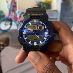 G-Shock